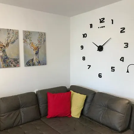 Falowiec Ach To Tu ! Apartment