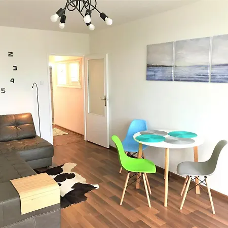 Apartament Falowiec Ach To Tu ! *