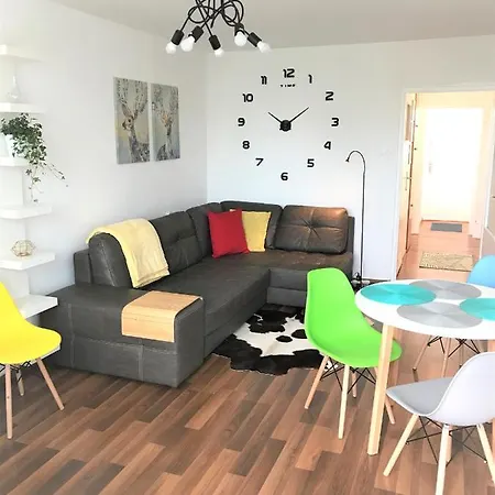 Apartament Falowiec Ach To Tu ! *