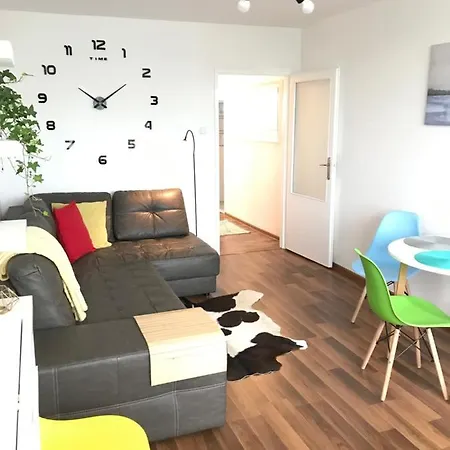 Falowiec Ach To Tu ! Apartament *