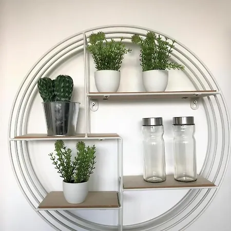 Apartament Falowiec Ach To Tu !