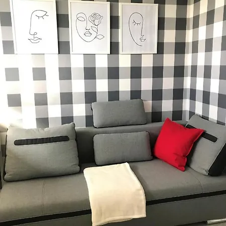 Apartament Falowiec Ach To Tu ! *