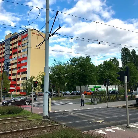 Falowiec Ach To Tu ! Apartament *