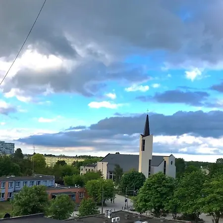 Apartament Falowiec Ach To Tu !
